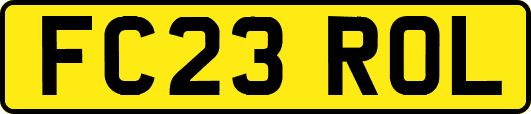 FC23ROL