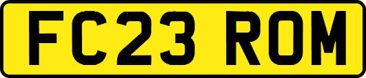 FC23ROM
