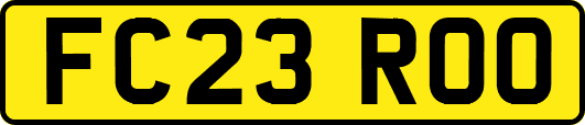 FC23ROO