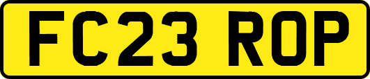 FC23ROP