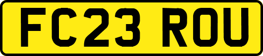 FC23ROU