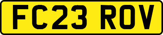 FC23ROV