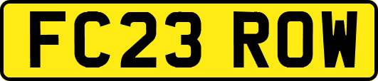 FC23ROW