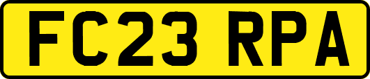 FC23RPA