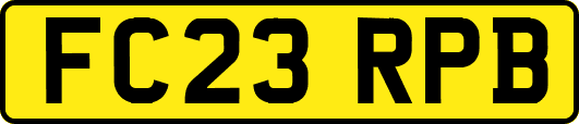 FC23RPB