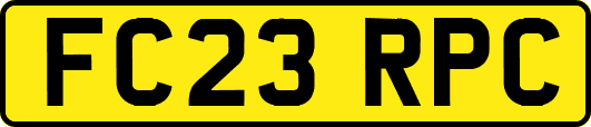FC23RPC