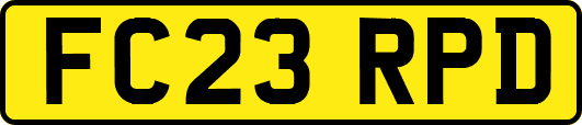 FC23RPD
