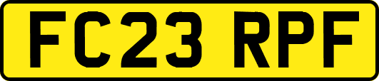 FC23RPF