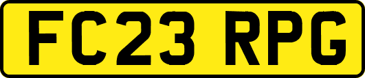 FC23RPG