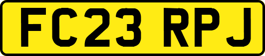 FC23RPJ