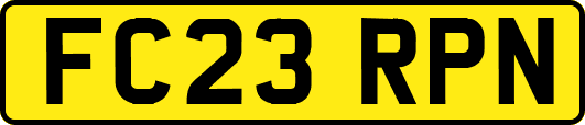 FC23RPN
