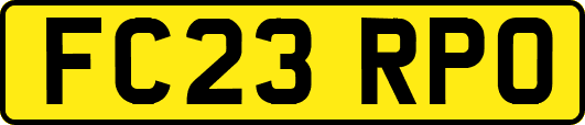 FC23RPO