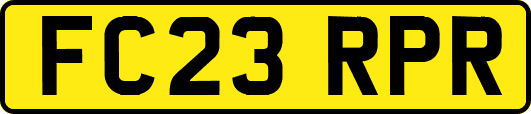 FC23RPR