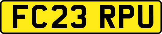 FC23RPU