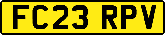 FC23RPV
