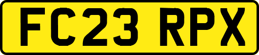 FC23RPX