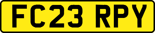 FC23RPY