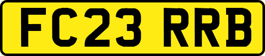 FC23RRB