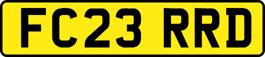 FC23RRD