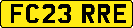 FC23RRE