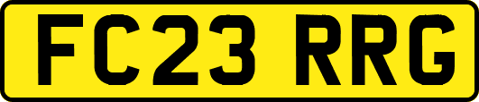 FC23RRG