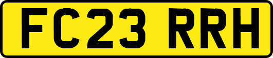 FC23RRH