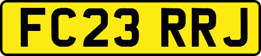FC23RRJ