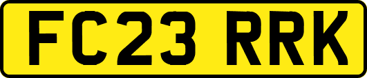 FC23RRK