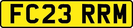 FC23RRM