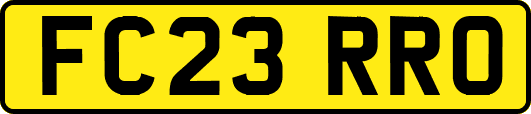 FC23RRO