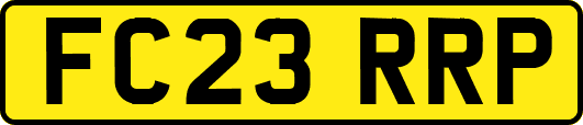 FC23RRP