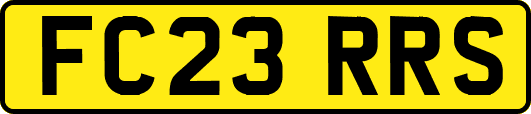 FC23RRS