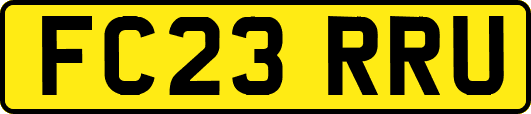 FC23RRU