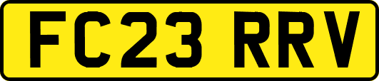 FC23RRV