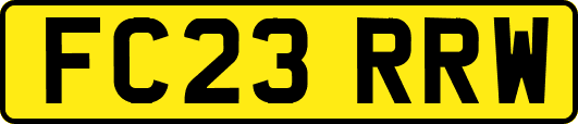 FC23RRW