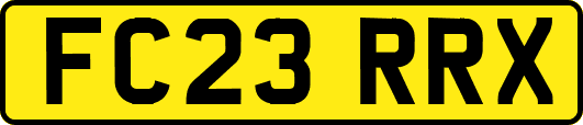 FC23RRX