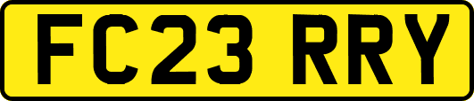 FC23RRY