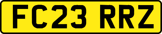 FC23RRZ