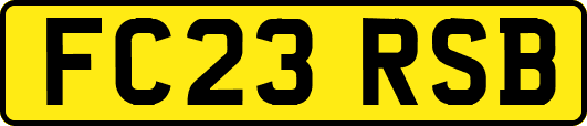 FC23RSB
