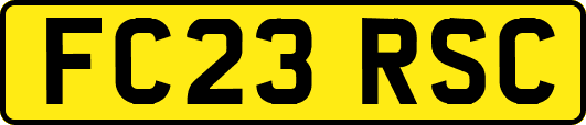 FC23RSC