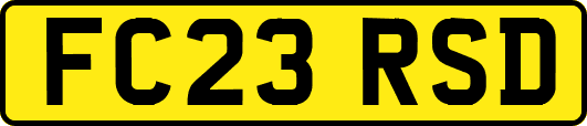 FC23RSD