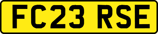 FC23RSE