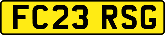 FC23RSG