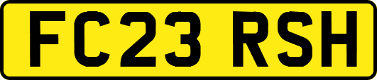 FC23RSH