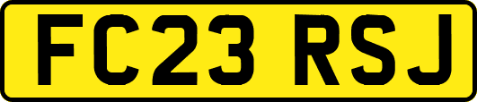 FC23RSJ