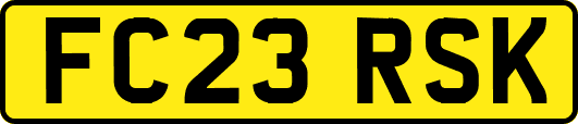 FC23RSK