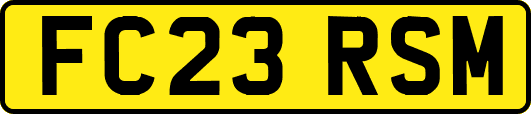 FC23RSM