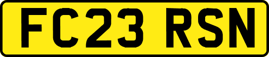 FC23RSN