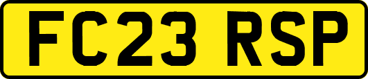 FC23RSP