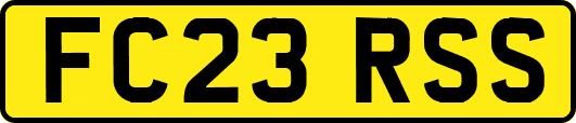 FC23RSS